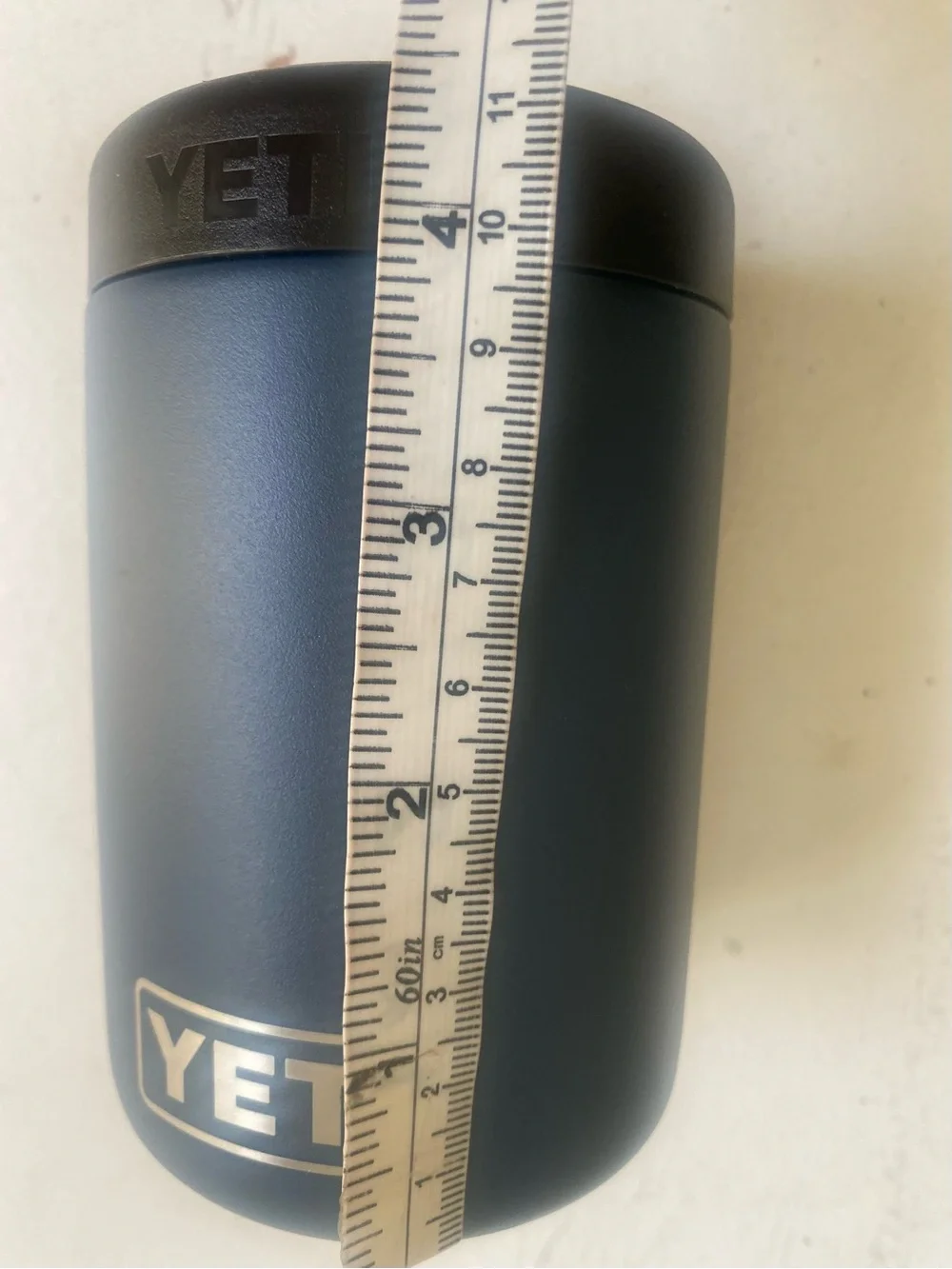 Yeti cup holder